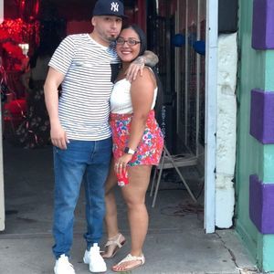 Meet your Posher, Julian